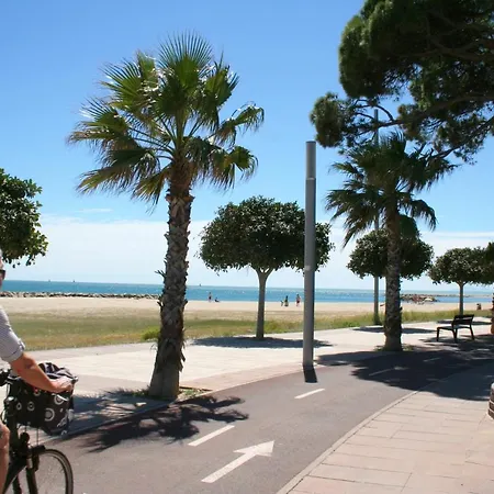 Joan Park Cambrils