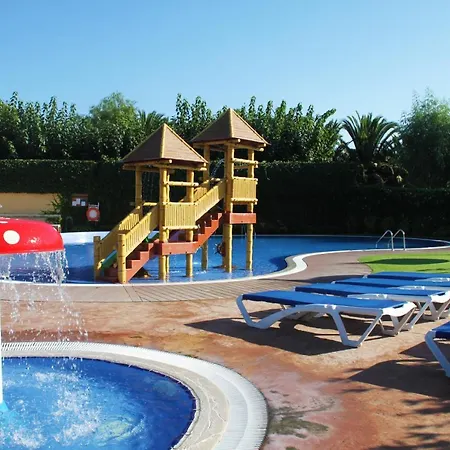 Campsite Joan Park 3*