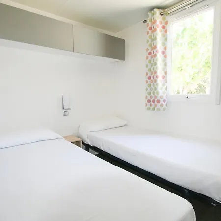 Campsite Joan Park 3*