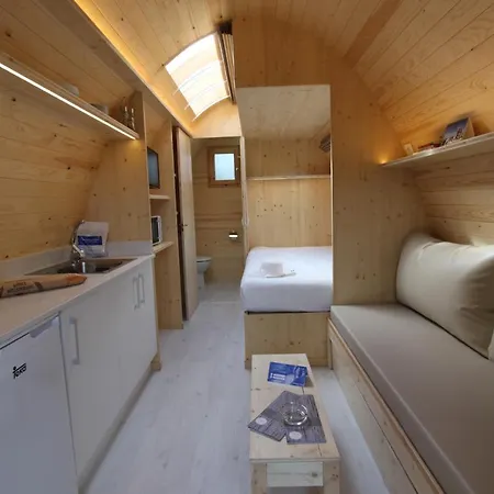 Joan Park Campsite 3*