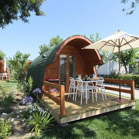 Joan Park 3* Cambrils