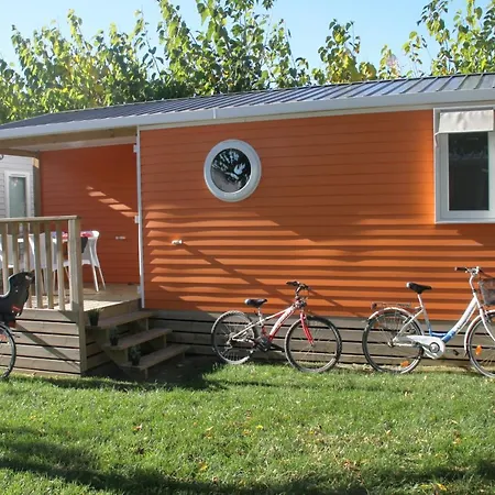Joan Park Campsite Cambrils