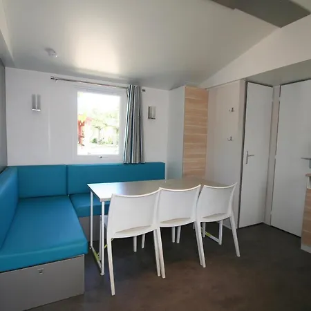 Joan Park Campsite Cambrils