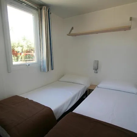 Campsite Joan Park 3*