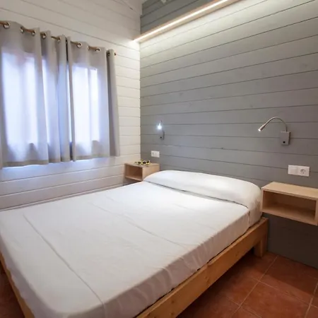 Campsite Joan Park Cambrils