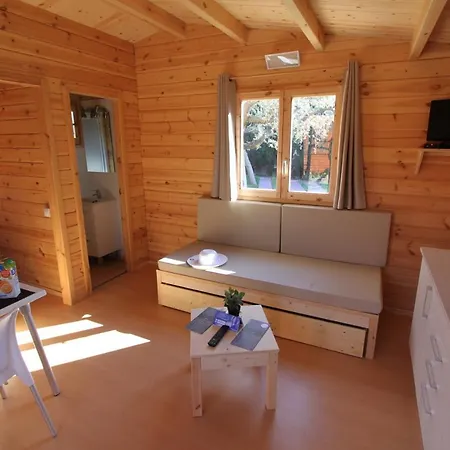 Joan Park Campsite Cambrils