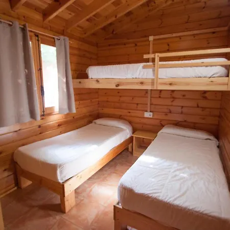 Joan Park Campsite Cambrils