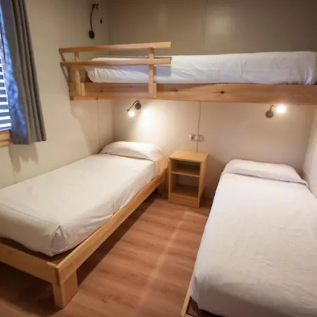 Campsite Joan Park 3*