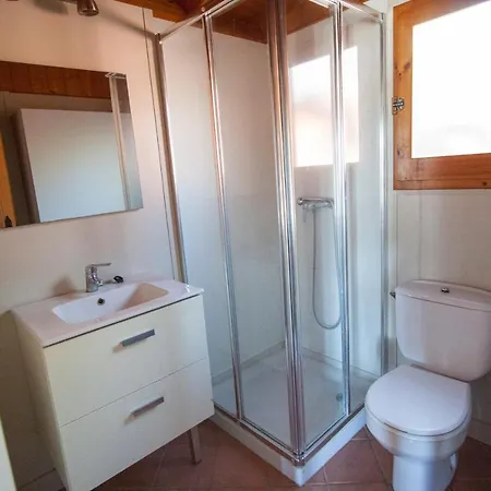 Campsite Joan Park Cambrils