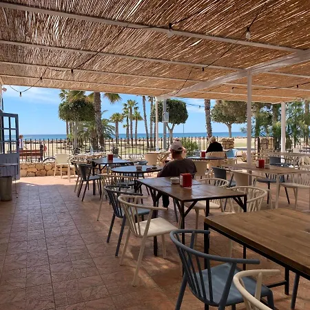 Joan Park 3* Cambrils