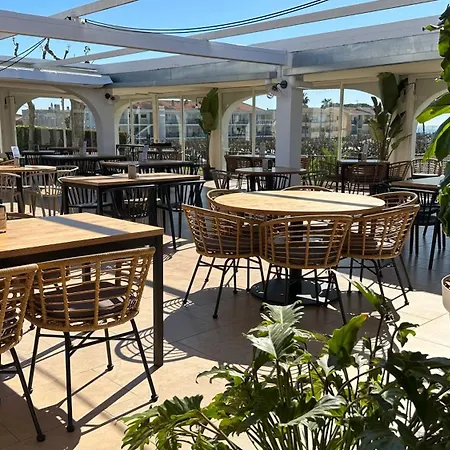 Joan Park Cambrils