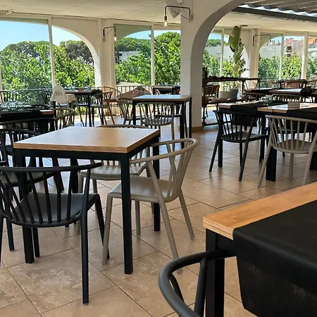 Joan Park 3* Cambrils