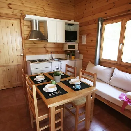 Parque de Campismo Joan Park