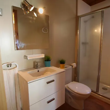 Parque de Campismo Joan Park Cambrils