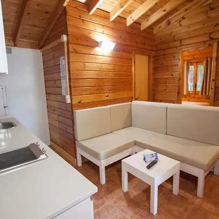 Parque de Campismo Joan Park