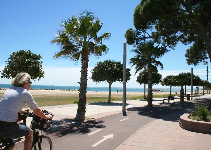 Joan Park Cambrils