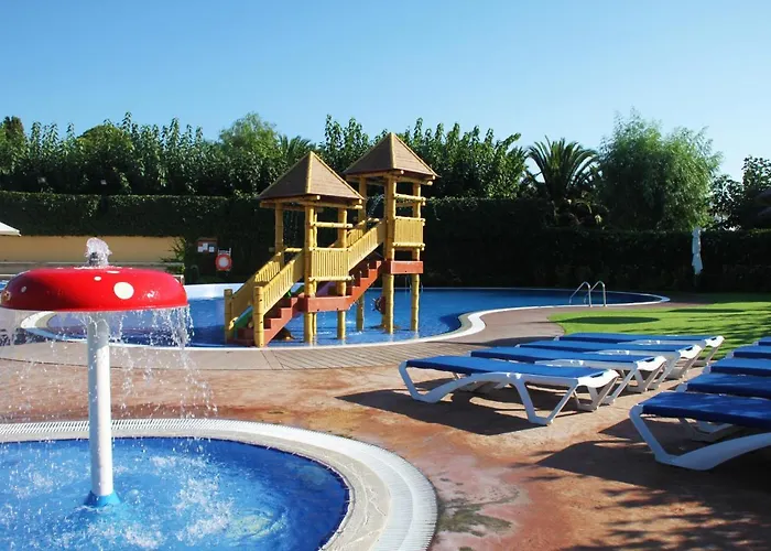 Campsite Joan Park 3*