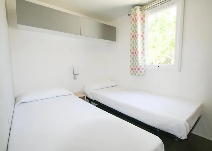 Campsite Joan Park 3*
