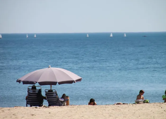 Joan Park 3* Cambrils