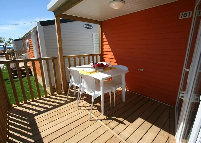 Campsite Joan Park 3*