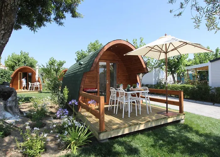 Joan Park 3* Cambrils