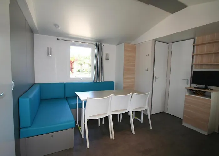 Joan Park Campsite Cambrils
