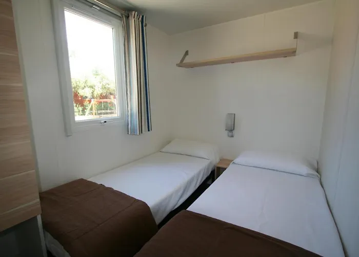 Campsite Joan Park 3*