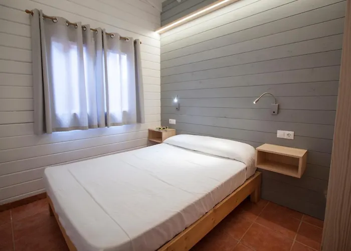 Campsite Joan Park Cambrils