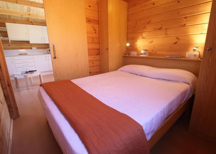 Joan Park 3* Cambrils