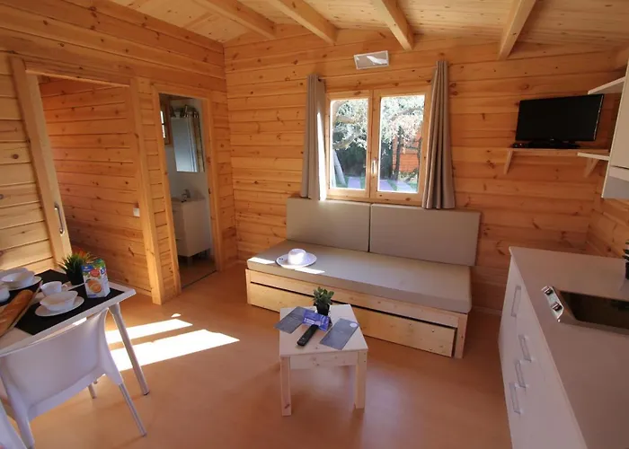 Joan Park Campsite Cambrils
