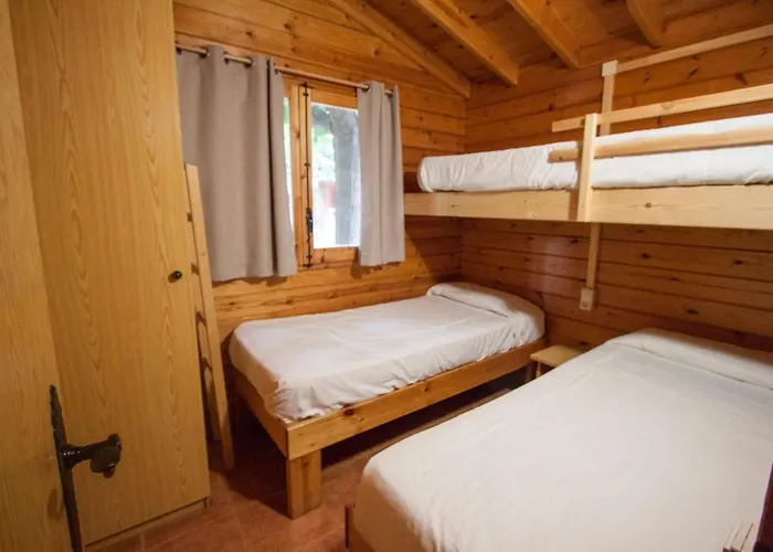 Campsite Joan Park 3*
