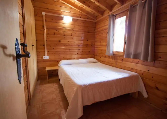 Joan Park Campsite Cambrils