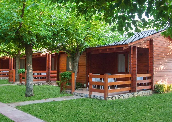 Joan Park Cambrils