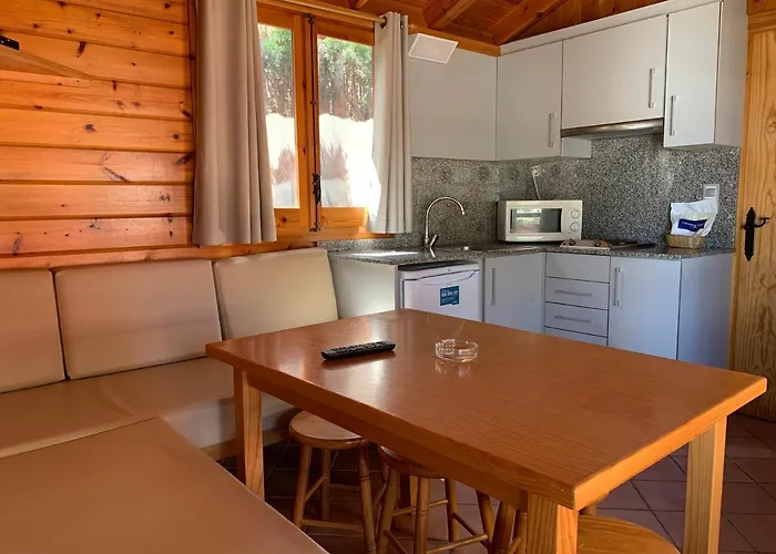 Campsite Joan Park 3*