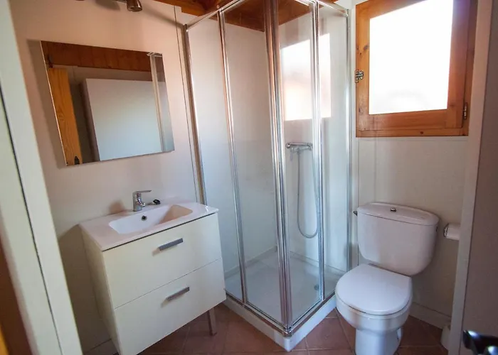 Campsite Joan Park Cambrils