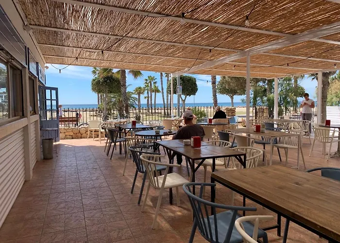 Joan Park 3* Cambrils