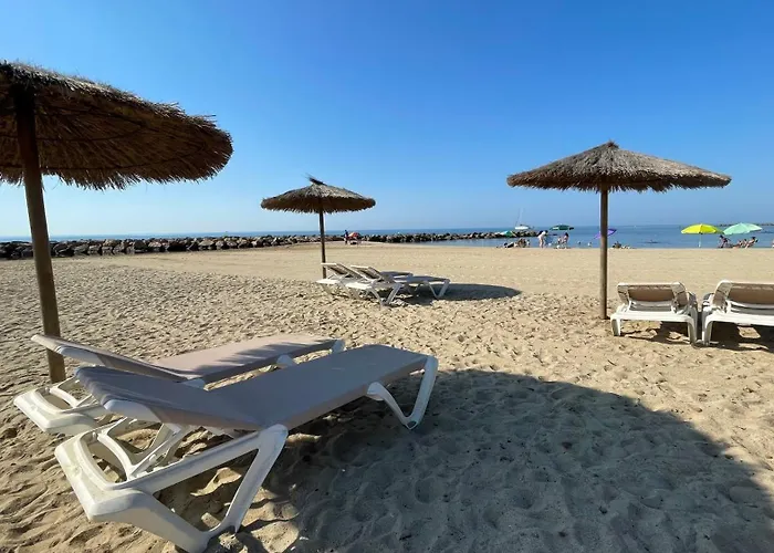Campsite Joan Park Cambrils