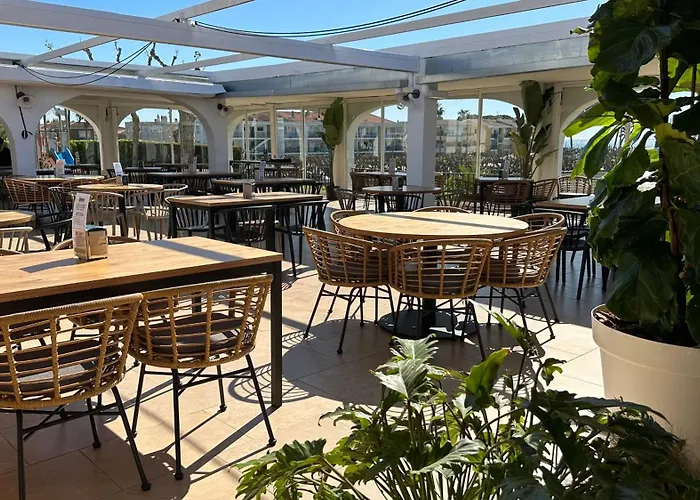 Joan Park Cambrils
