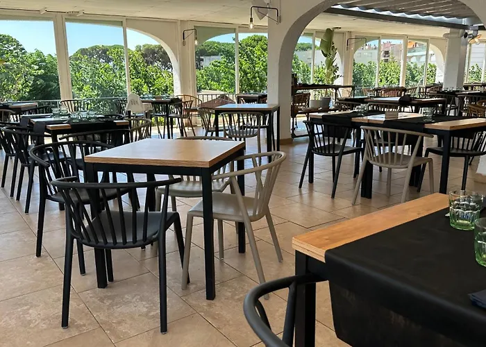 Joan Park 3* Cambrils