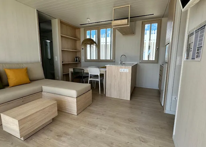 Joan Park 3* Cambrils