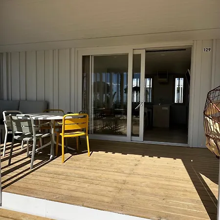 Joan Park Camping Cambrils