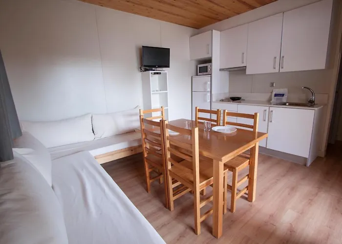 Joan Park 3* Cambrils